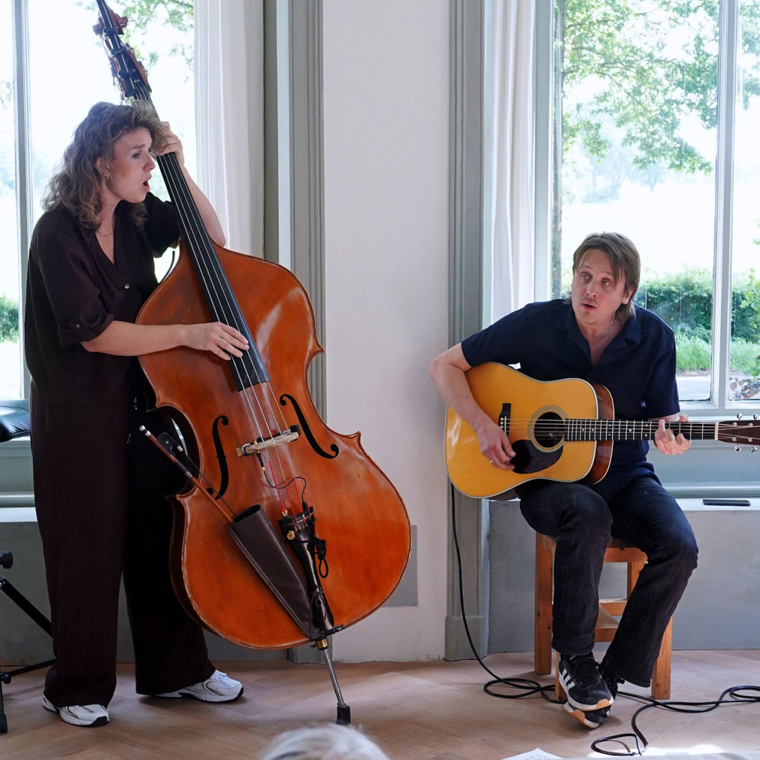 Bertolf & Nathalie