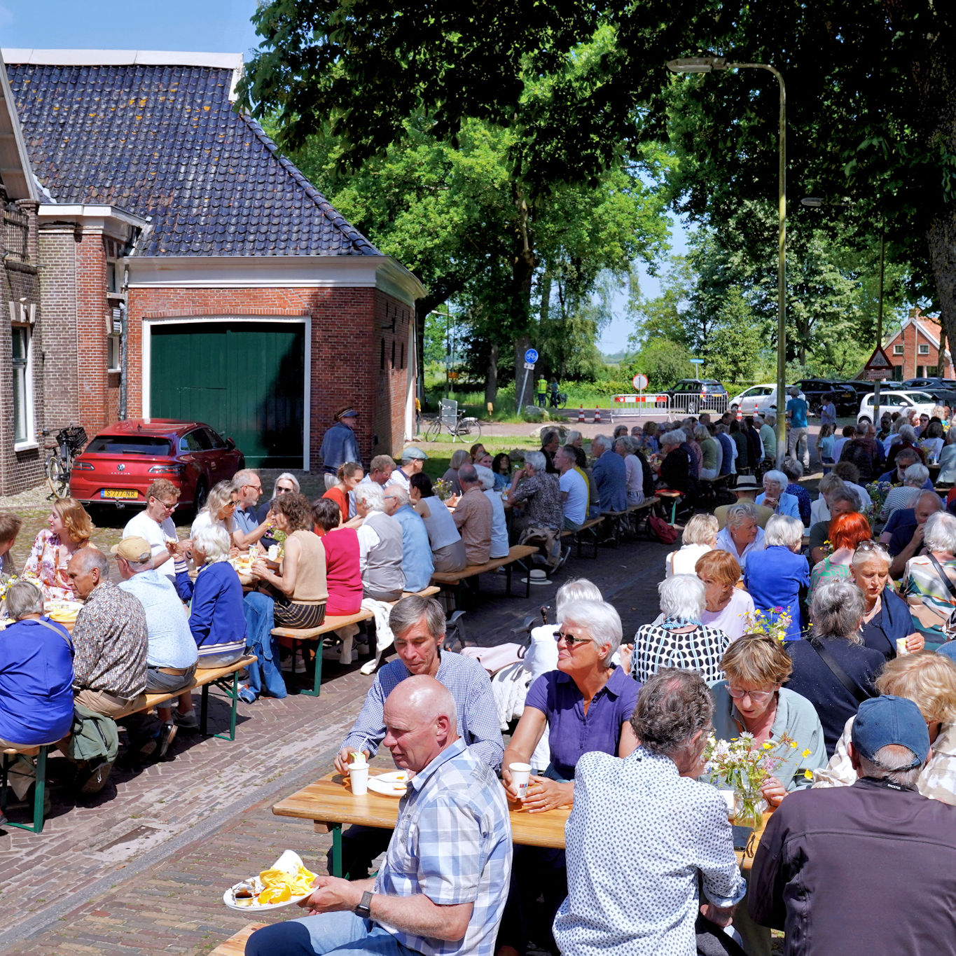 Achter de Veurdeur 2026